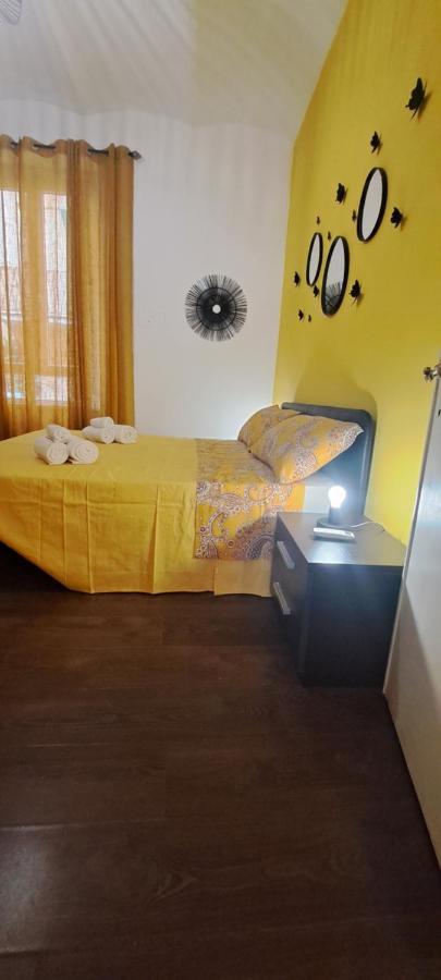 Central Rome Suite Exteriér fotografie