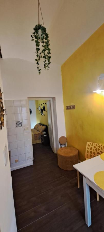 Central Rome Suite Exteriér fotografie
