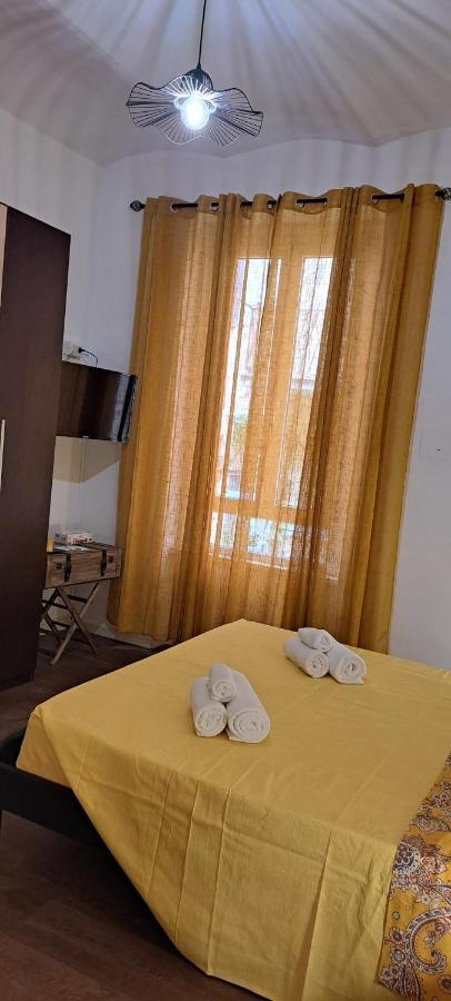 Central Rome Suite Exteriér fotografie